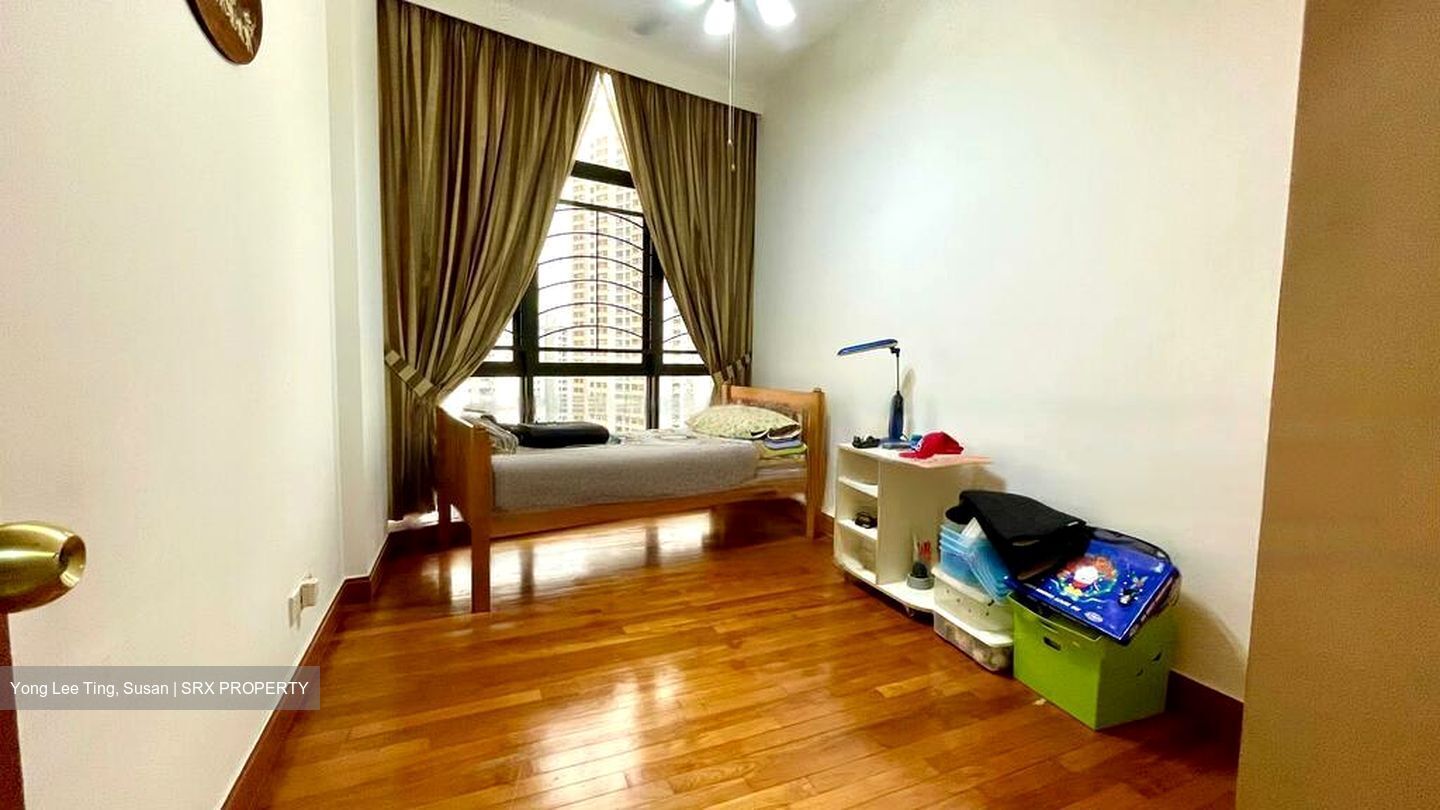 Heritage View (D5), Condominium #454462641
